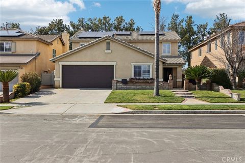 1457 Evergreen Avenue Beaumont CA 92223
