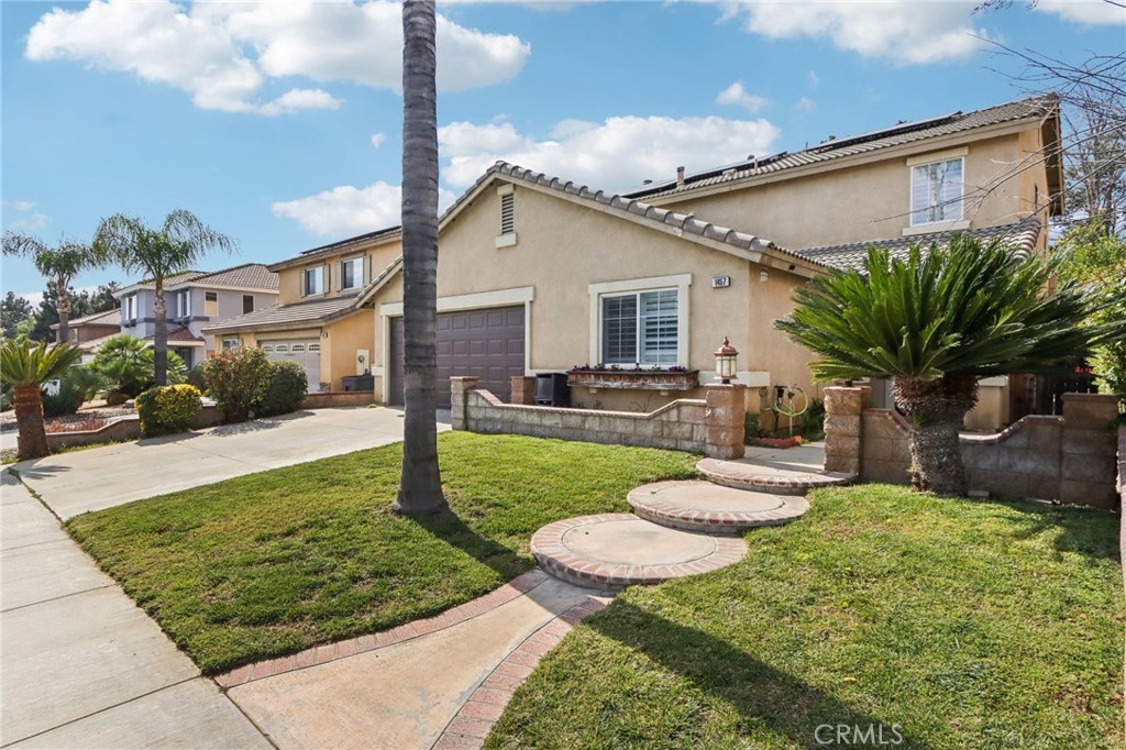 1457 Evergreen Avenue