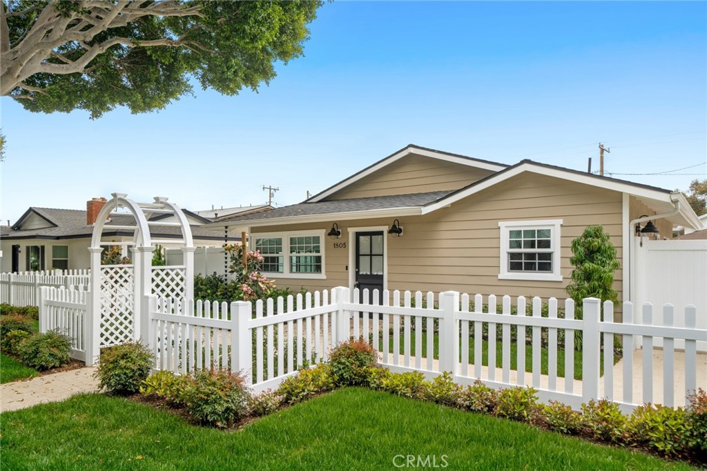 Newport Heights (NEWH) - Residential Income