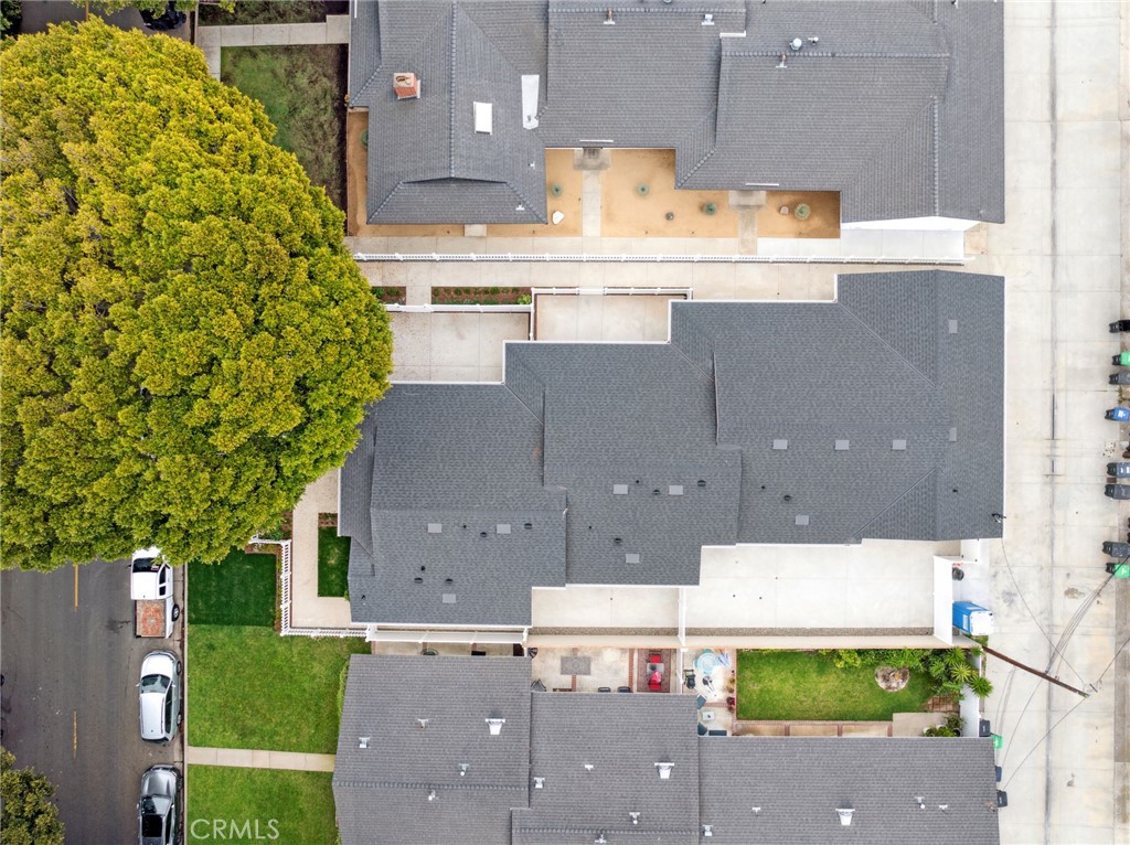 Newport Heights (NEWH) - Residential Income