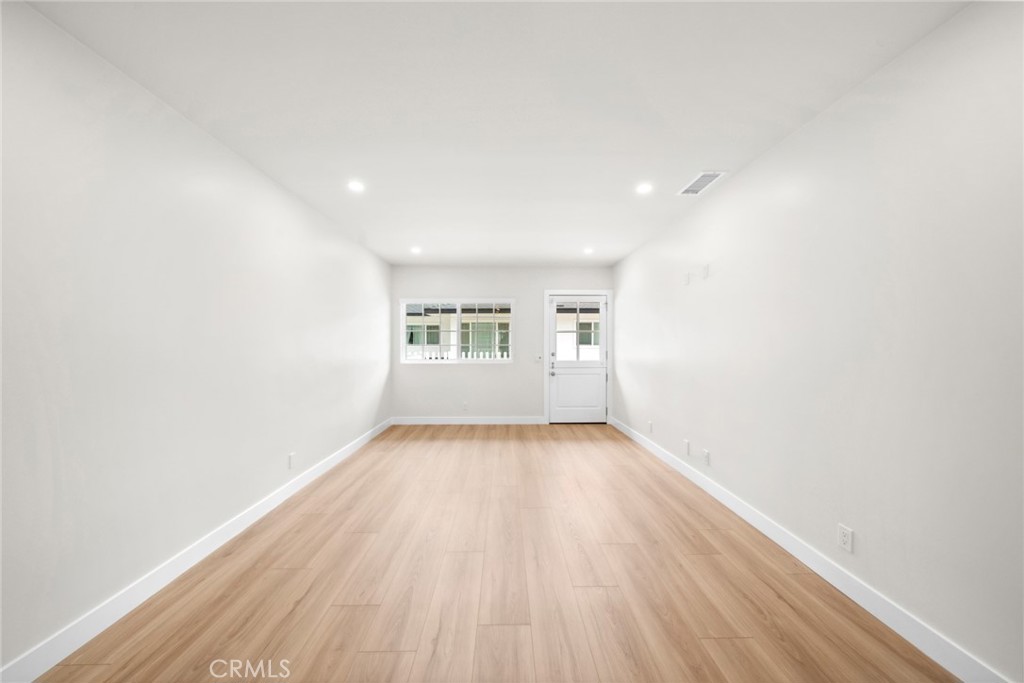 Newport Heights (NEWH) - Residential Income