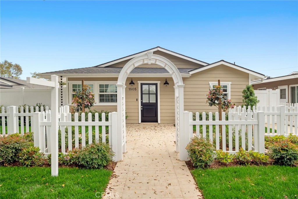 Newport Heights (NEWH) - Residential Income