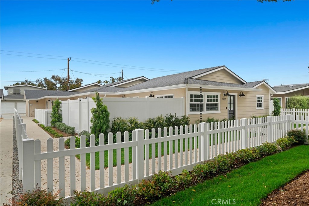 Newport Heights (NEWH) - Residential Income