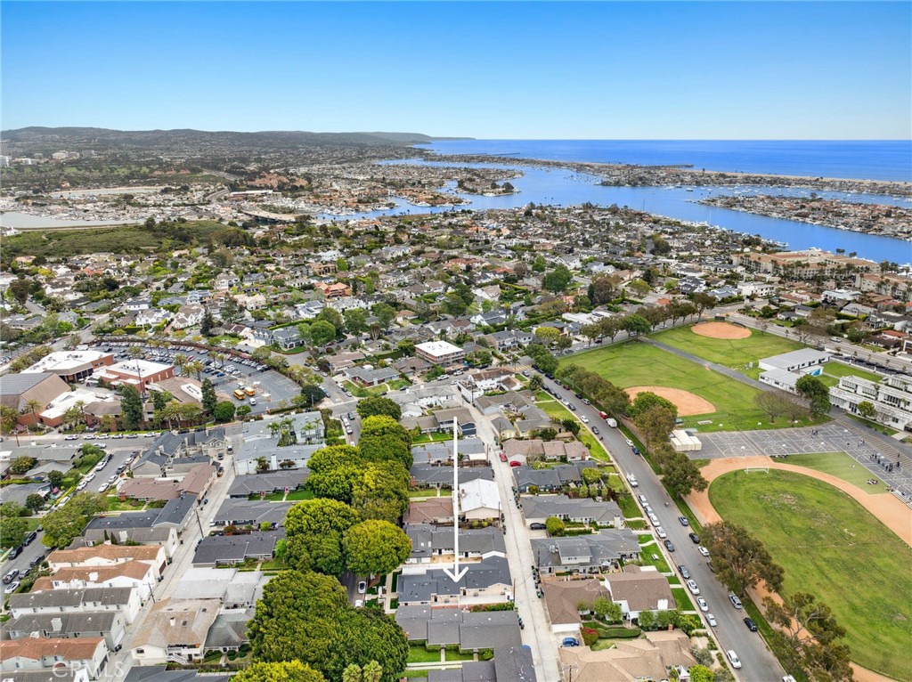 Newport Heights (NEWH) - Residential Income