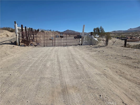 15411 RATTLESNAKE GULCH RD, ORO GRANDE, CA 92368 - Image ebecf95ac4ac17f28a7a26ec7bbb8c2b/1286861493