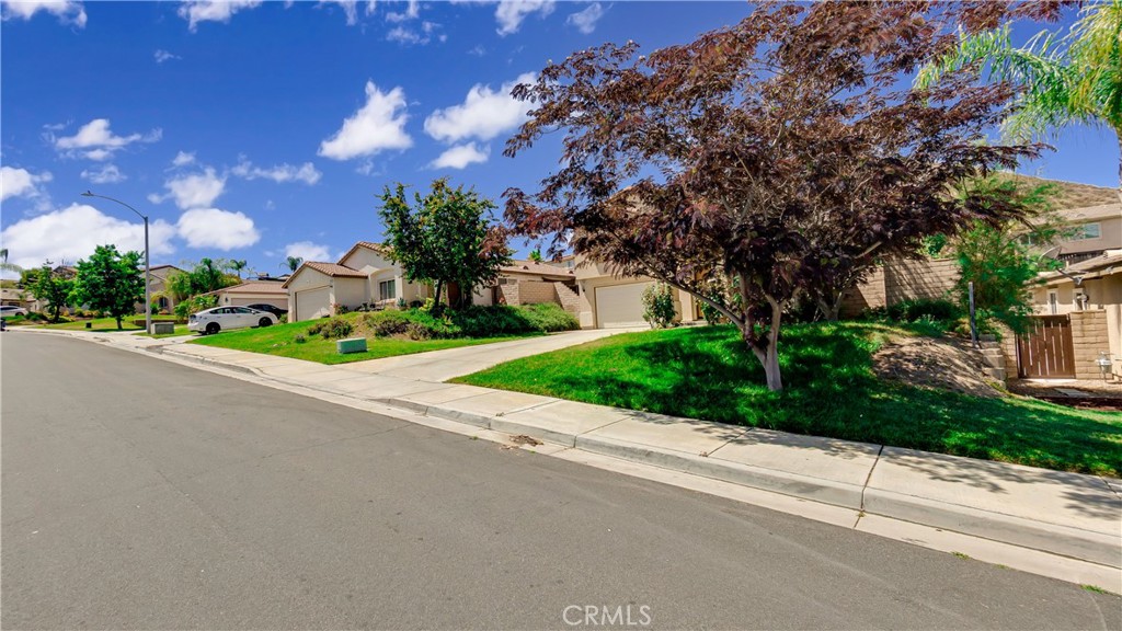 23405 Cheyenne Canyon Drive