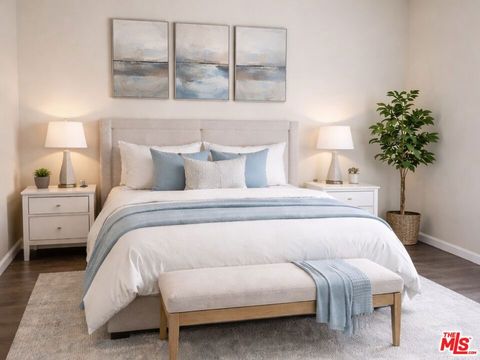 Photo of 13941 Sherman Way #204, Van Nuys, CA 91405 (MLS # 26659251)