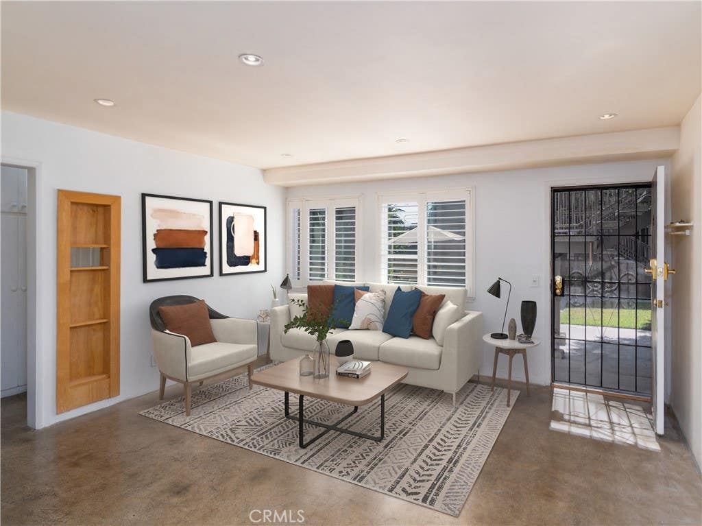 Photo of 7129 Coldwater Canyon AVE #8, North Hollywood, CA 91605 (MLS # SR26137779)