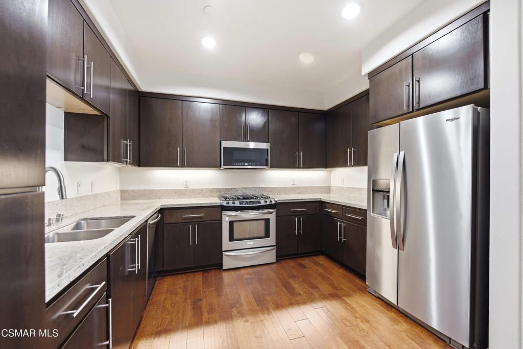 Photo of 10878 Bloomfield Street #107, Toluca Lake, CA 91602 (MLS # 226000983)