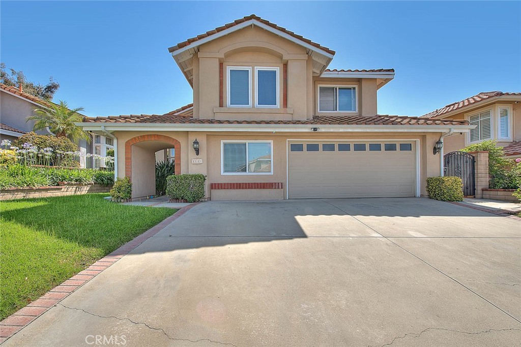 2221 Wandering Ridge Drive