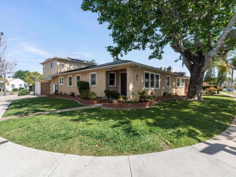 Photo of 4839 Winona Avenue, San Diego, CA 92115 (MLS # NDP2605812)