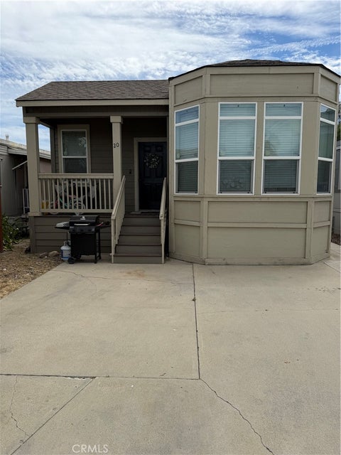 Photo of 3825 Valley BLVD #20, Walnut, CA 91789 (MLS # WS26142474)