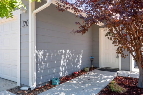 Tiny photo for 170 N 1st ST, Shandon, CA 93461 (MLS # NS26195795)