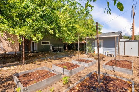 Tiny photo for 170 N 1st ST, Shandon, CA 93461 (MLS # NS26195795)