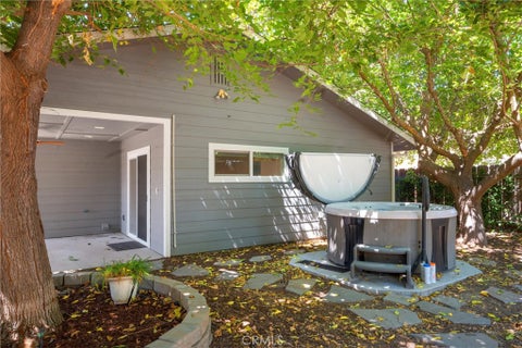 Tiny photo for 170 N 1st ST, Shandon, CA 93461 (MLS # NS26195795)