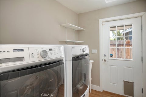 Tiny photo for 170 N 1st ST, Shandon, CA 93461 (MLS # NS26195795)