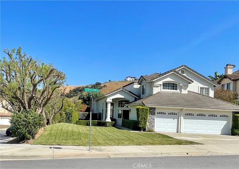 Photo of 15025 Avenida De Las Flores, Chino Hills, CA 91709 (MLS # IG26095997)