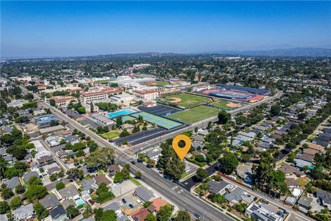 613 E Chapman Avenue Fullerton CA 92831