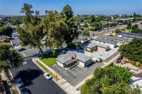 613 E Chapman Avenue Fullerton CA 92831