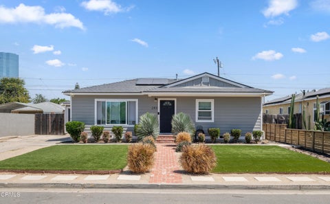 Photo of 283 Lafayette Drive, Oxnard, CA 93036 (MLS # V1-37724)