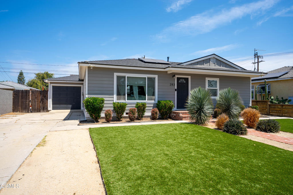 283 Lafayette Drive