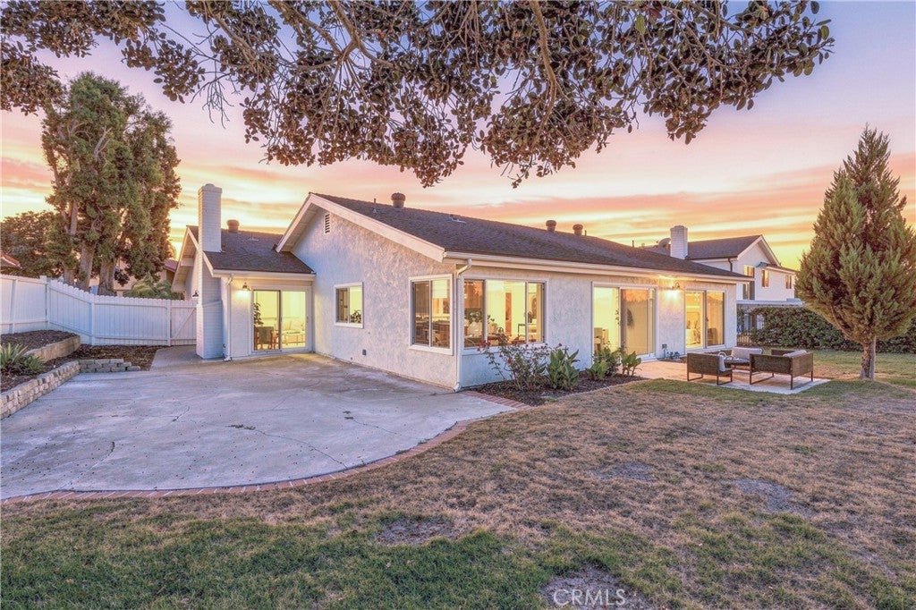 26631 El Mar Drive, Mission Viejo CA 92691 - Photo 41