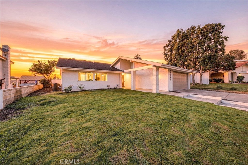 26631 El Mar Drive