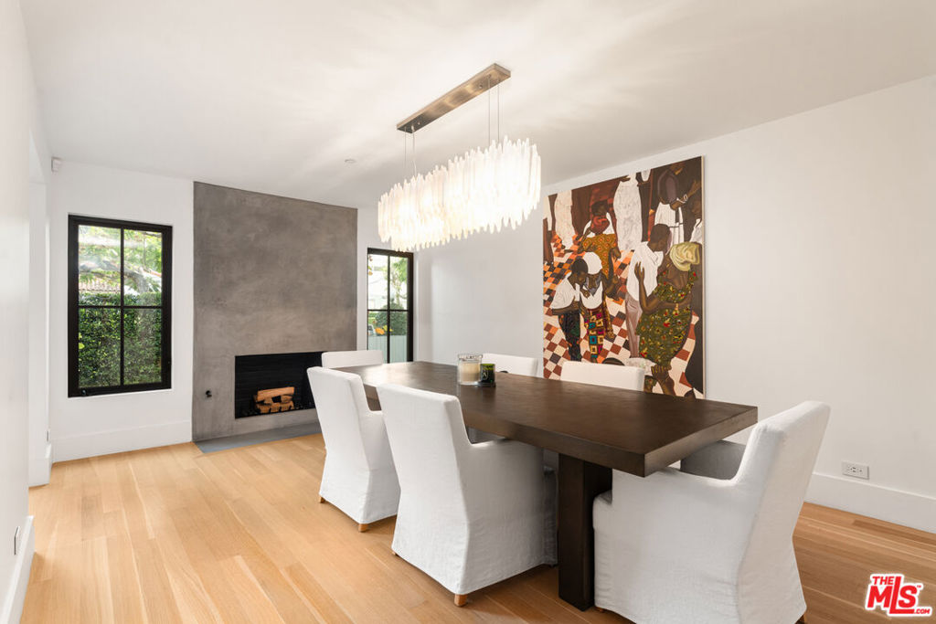 719 San Lorenzo Street