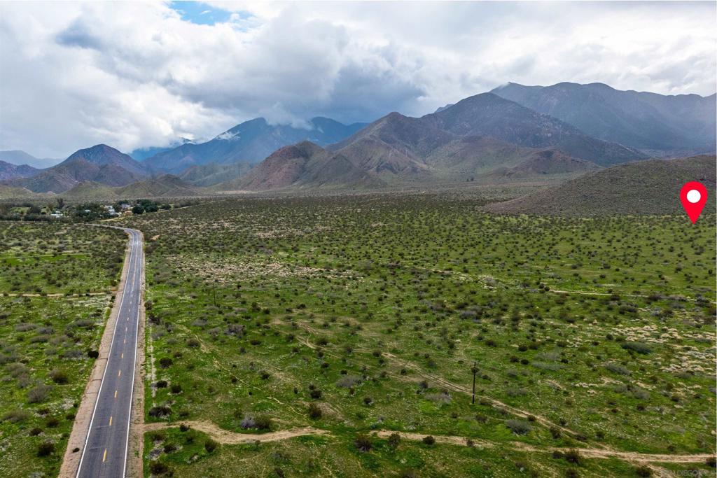 0 Great Southern Overland Rte.