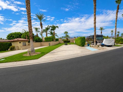 Photo of 80501 Avenue 48 #260, Indio, CA 92201 (MLS # 219152672DA)