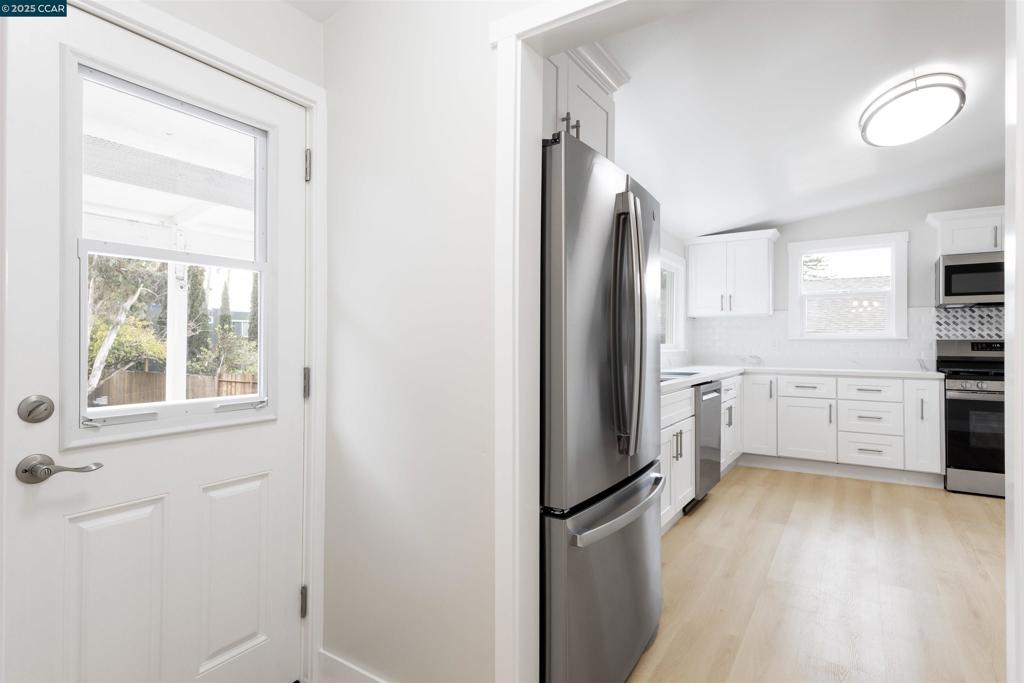 MILLMONT - Residential