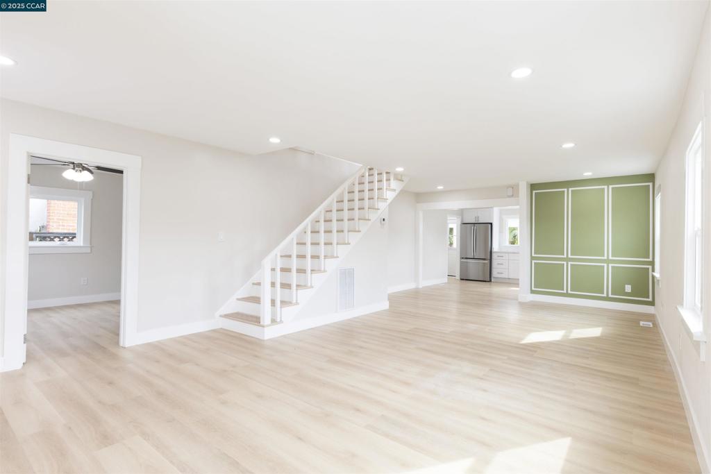 MILLMONT - Residential