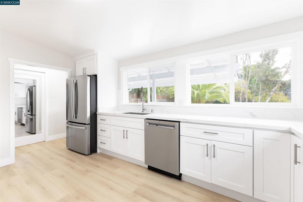 MILLMONT - Residential