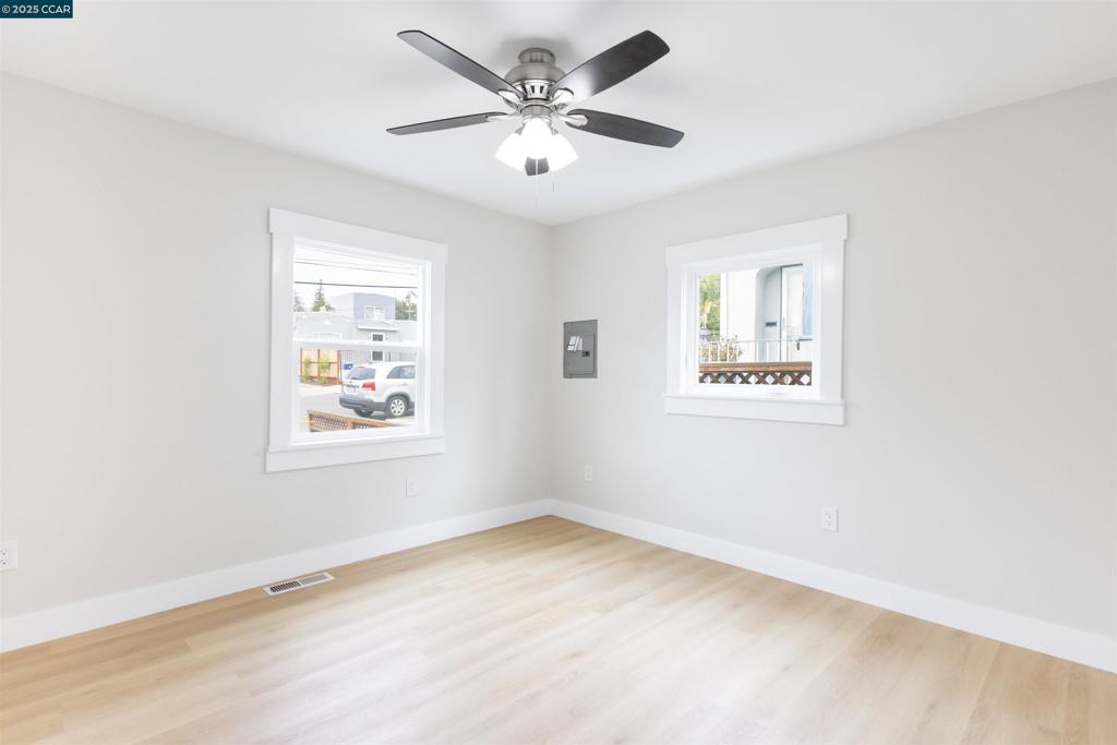 MILLMONT - Residential