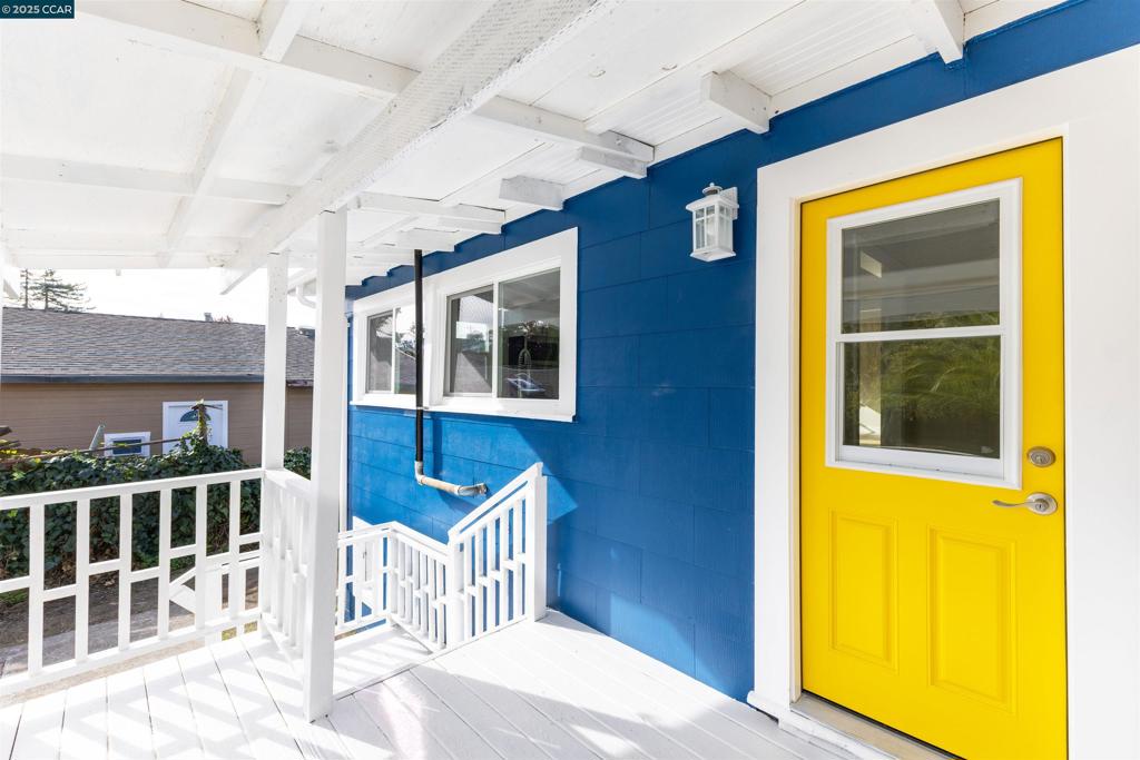 MILLMONT - Residential