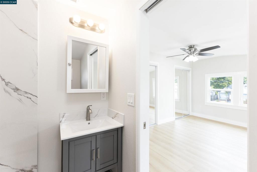 MILLMONT - Residential