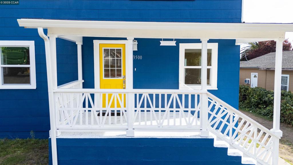 MILLMONT - Residential