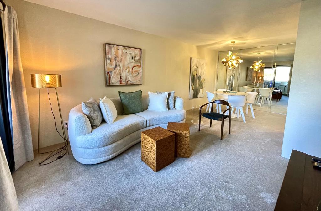 Palm Sp Villas II - Residential