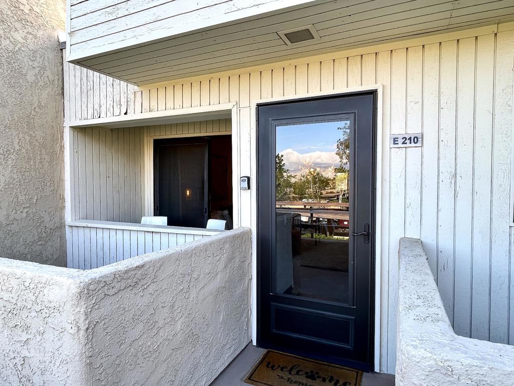 Palm Sp Villas II - Residential