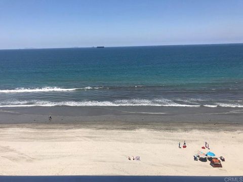 1760 Avenida del Mundo 805 Coronado CA 92118