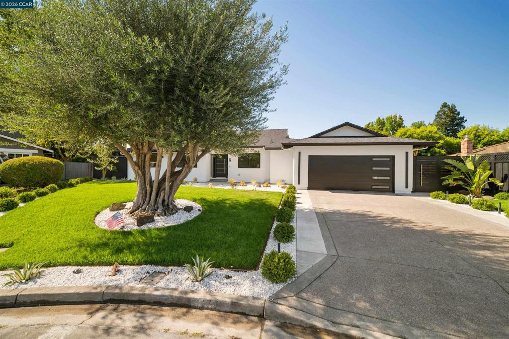 177 Saint Helena Ct Ct, Danville CA 94526