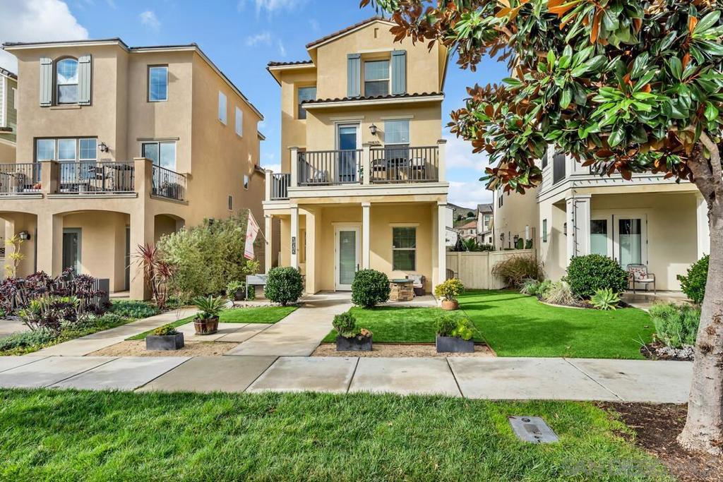 21512 Harmony Village Drive