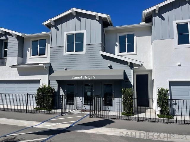 Santee - Residential