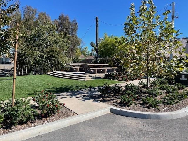 Santee - Residential