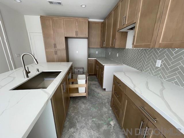 Santee - Residential