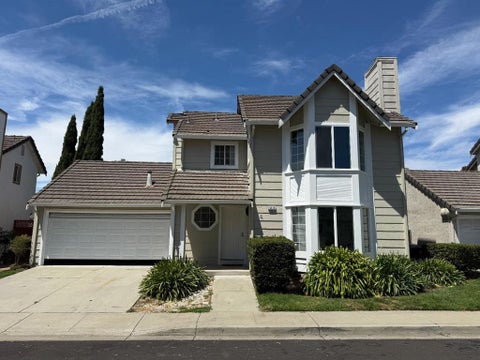 Photo of 5419 Buckner Terrace, Fremont, CA 94555 (MLS # ML82058559)
