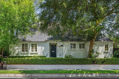Photo of 840 Victoria DR, Pasadena, CA 91104 (MLS # P1-27869)