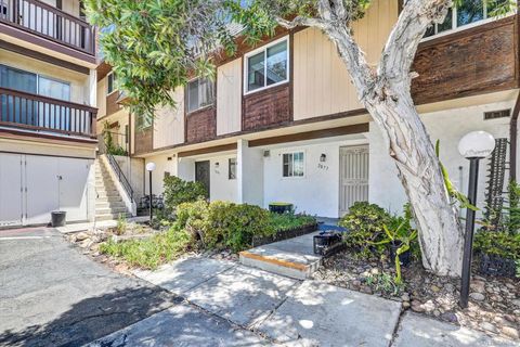 Photo of 2877 47Th St St, San Diego, CA 92105 (MLS # 250036386SD)