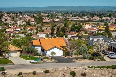Tiny photo for 731 Renate Way, Paso Robles, CA 93446 (MLS # NS26056697)
