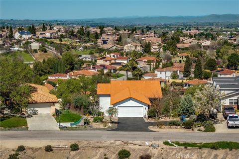 Tiny photo for 731 Renate Way, Paso Robles, CA 93446 (MLS # NS26056697)